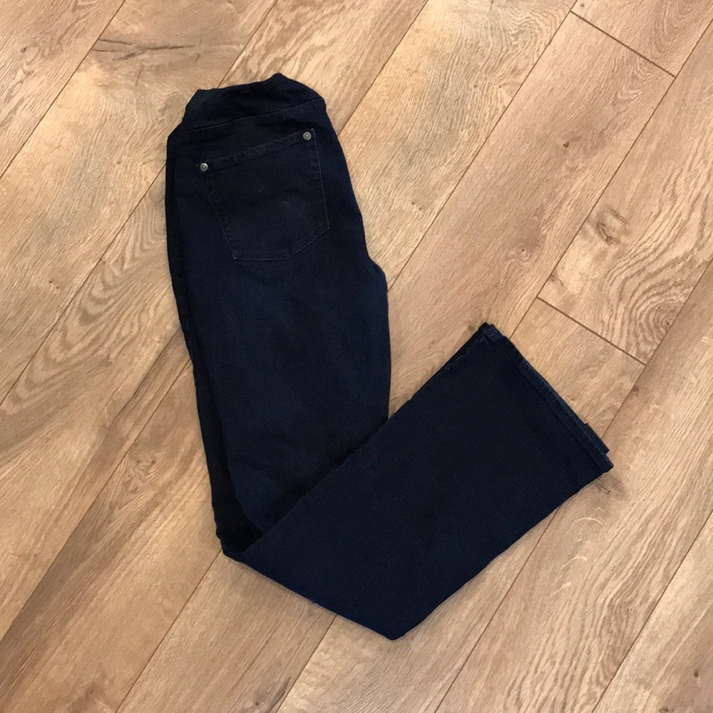 Maternity Jeans